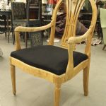 747 3274 ARMCHAIR